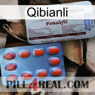 Qibianli 36